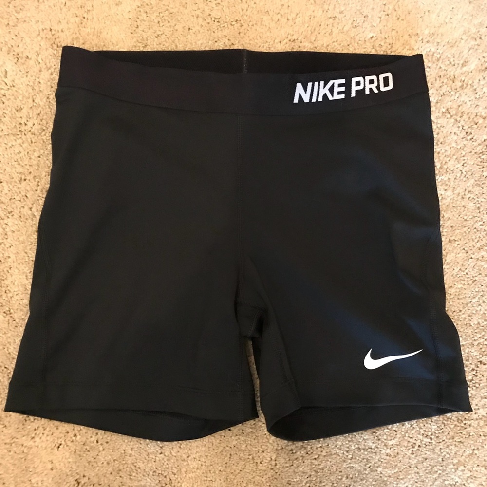 Nike Pro short